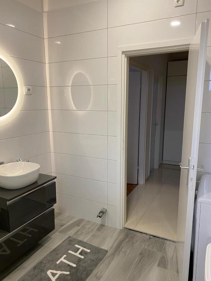 Apartment Viki Лозовац Экстерьер фото