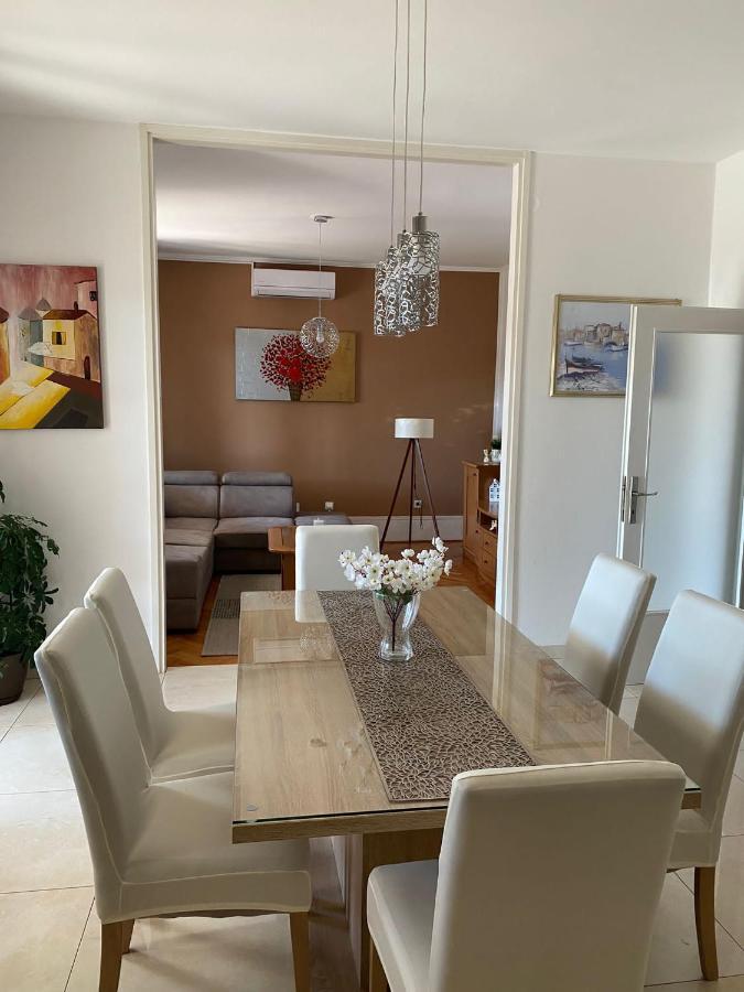Apartment Viki Лозовац Экстерьер фото