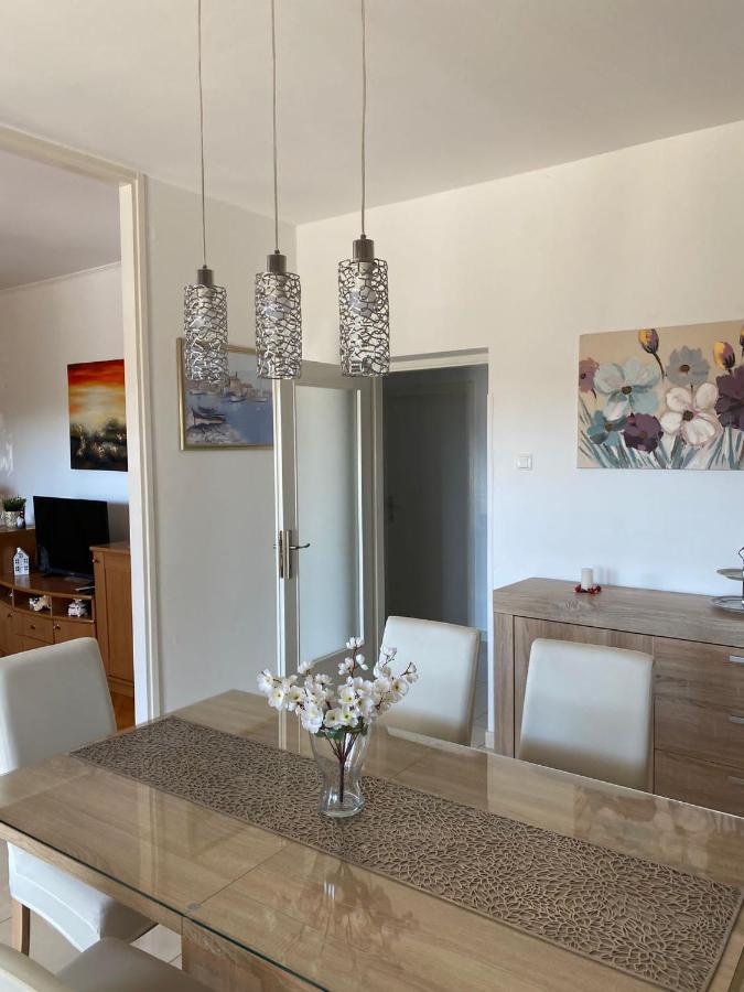 Apartment Viki Лозовац Экстерьер фото