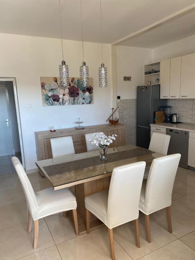 Apartment Viki Лозовац Экстерьер фото